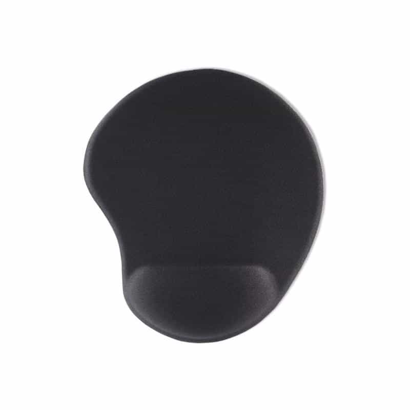 HAMA Mauspad Ergo Mini, Schwarz (00126855) HAMA Mauspad Ergo Mini, Schwarz (00126855)