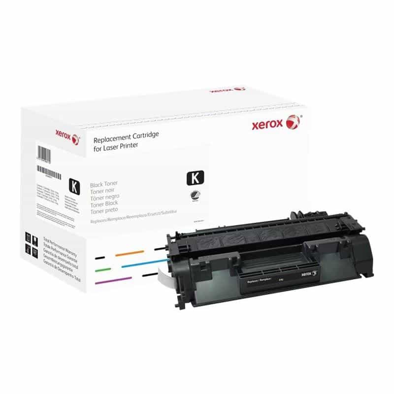 XEROX HP LaserJet P2035/P2035N Schwarz Tonerpatrone XEROX HP LaserJet P2035/P2035N Schwarz Tonerpatrone