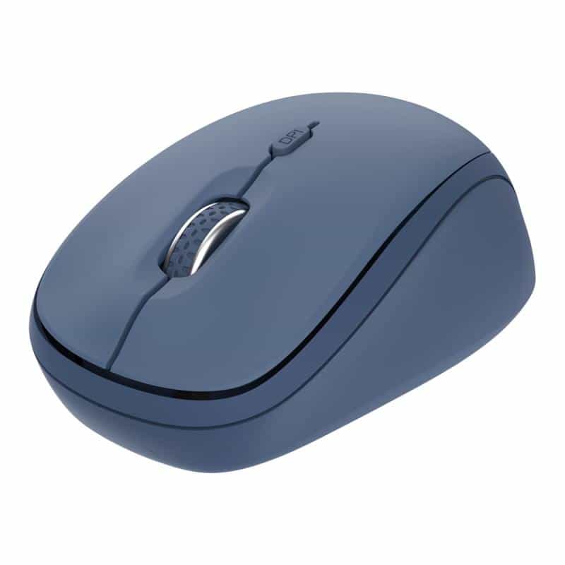 TRUST YVI+ MULTI-DEVICE WRLS MOUSE (25455) TRUST YVI+ MULTI-DEVICE WRLS MOUSE (25455)