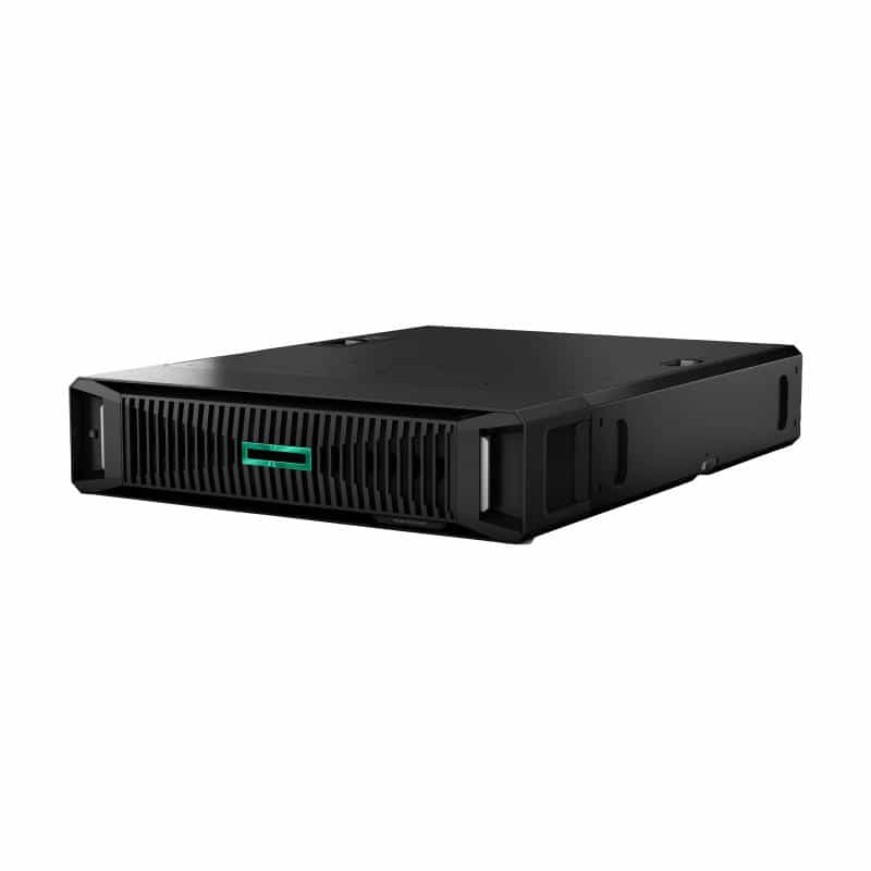 HPE ProLiant DL145 Gen11 Epyc 8124P 64GB 0TB oBS HPE ProLiant DL145 Gen11 Epyc 8124P 64GB 0TB oBS