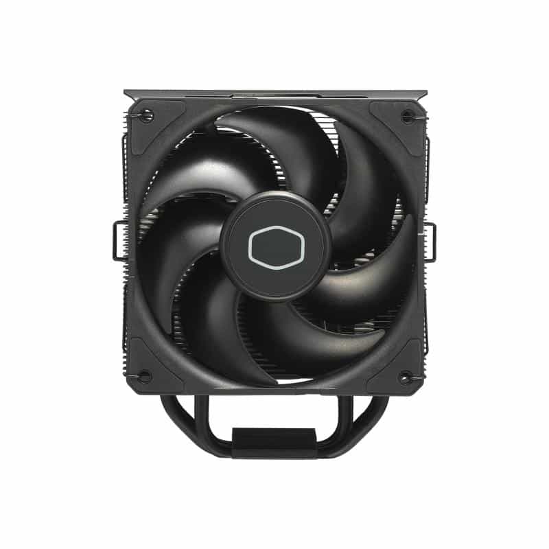 COOLERMASTER Hyper 212 Black Edition CPU-Kühler - 120mm COOLERMASTER Hyper 212 Black Edition CPU-Kühler - 120mm