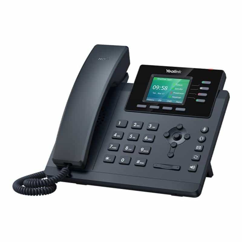 YEALINK SIP - T3 (S) Series T34W YEALINK SIP - T3 (S) Series T34W