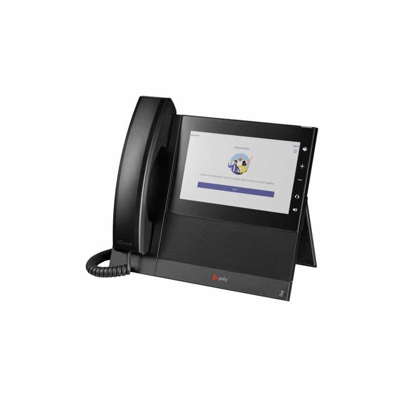 HP Poly CCX 600 HP Poly CCX 600