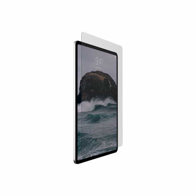URBAN ARMOR GEAR Tempered Glass Displayschutz Apple iPad Air 13" (2024) URBAN ARMOR GEAR Tempered Glass Displayschutz Apple iPad Air 13" (2024)