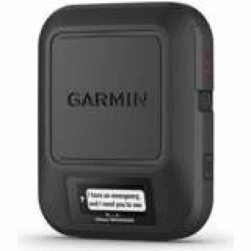 GARMIN inReach Messenger schwarz GARMIN inReach Messenger schwarz