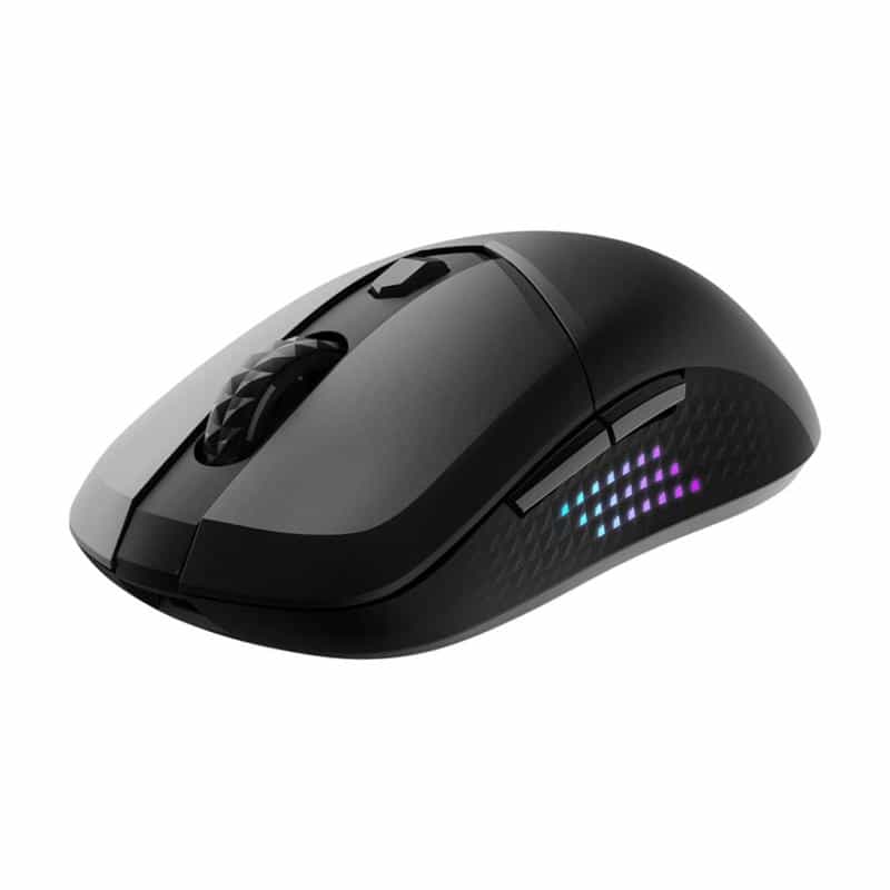 MSI VERSA 300 Elite W WIRELESS gaming mouse MSI VERSA 300 Elite W WIRELESS gaming mouse