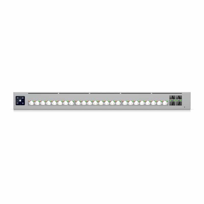 UBIQUITI NETWORKS UniFi Enterprise Campus 48 PoE ECS-48-PoE 950W UBIQUITI NETWORKS UniFi Enterprise Campus 48 PoE ECS-48-PoE 950W