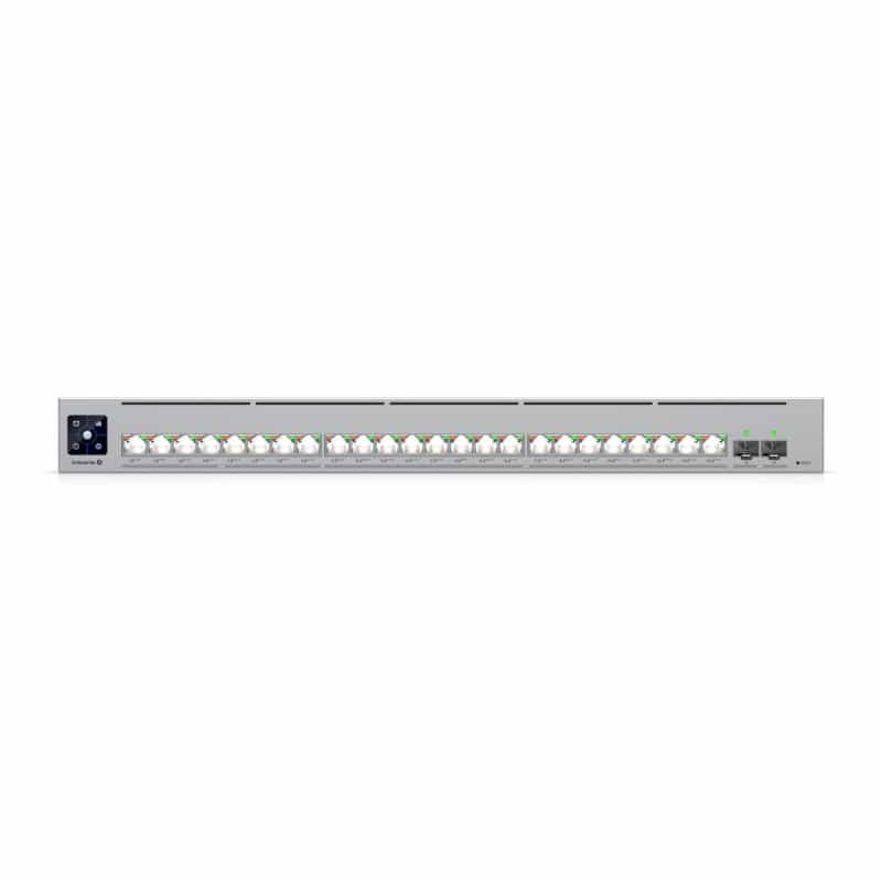 UBIQUITI UniFi Enterprise Campus 24 PoE ECS-24-PoE 1050W UBIQUITI UniFi Enterprise Campus 24 PoE ECS-24-PoE 1050W