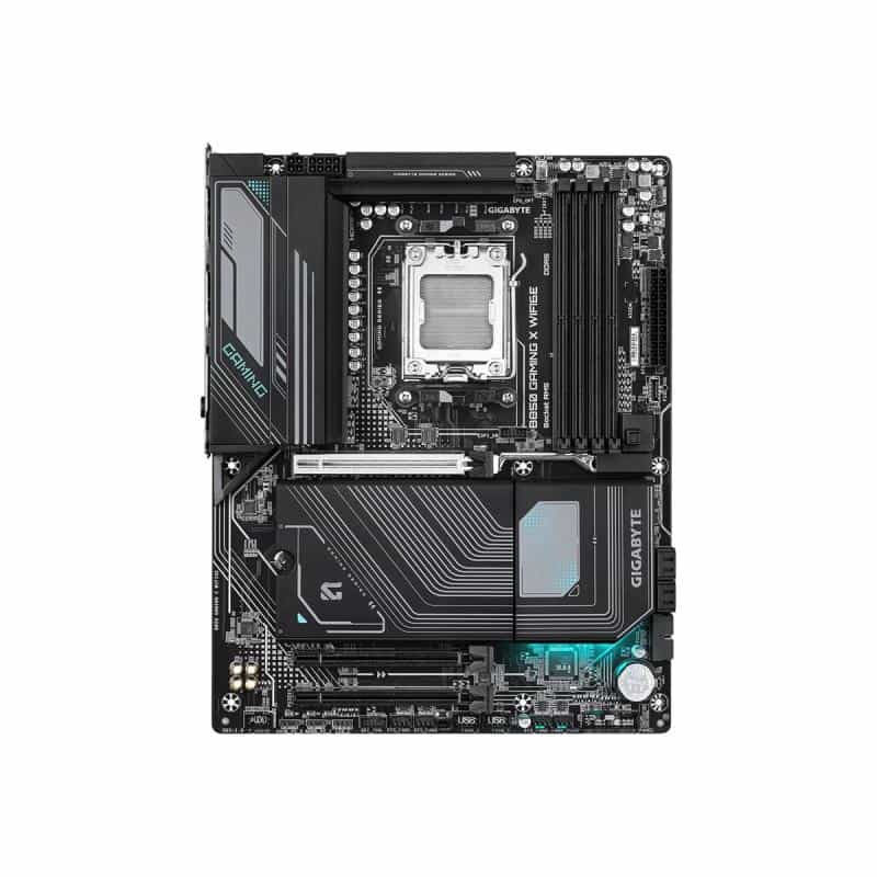 GIGABYTE B850 GAMING X ATX SAM5 GIGABYTE B850 GAMING X ATX SAM5