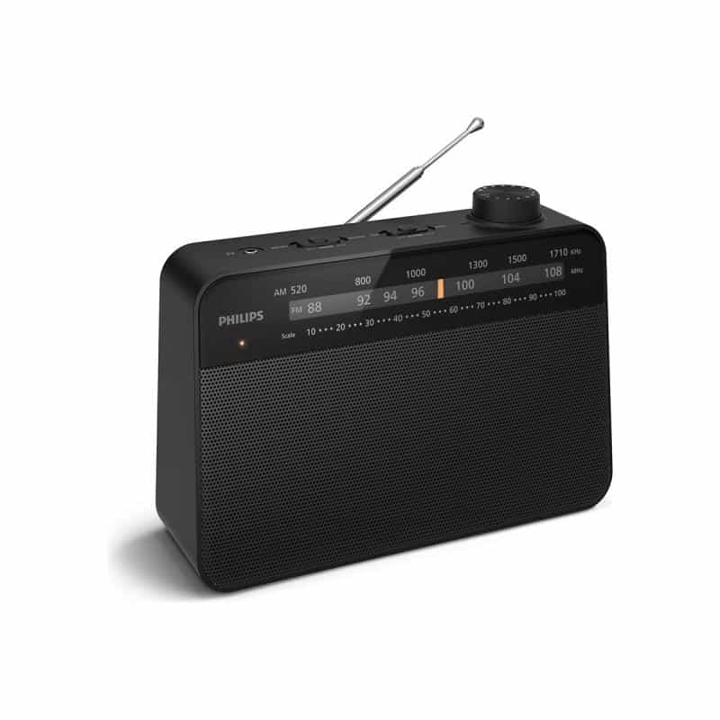 PHILIPS IMTUVAS RADIJO TAR2509/10 PHILIPS PHILIPS IMTUVAS RADIJO TAR2509/10 PHILIPS