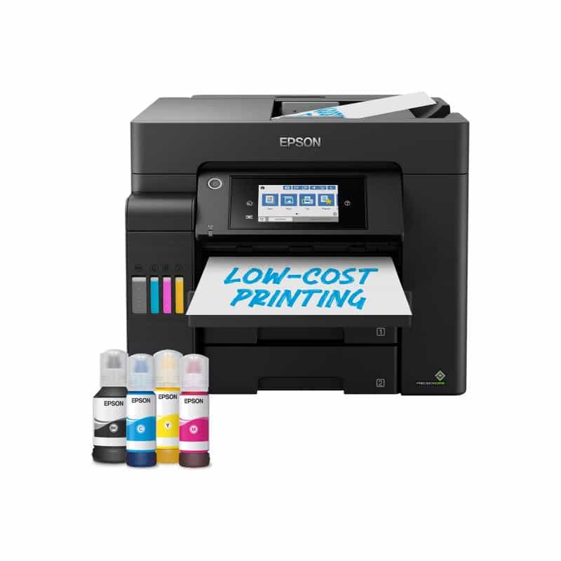 EPSON EcoTank ET-5805 EPSON EcoTank ET-5805