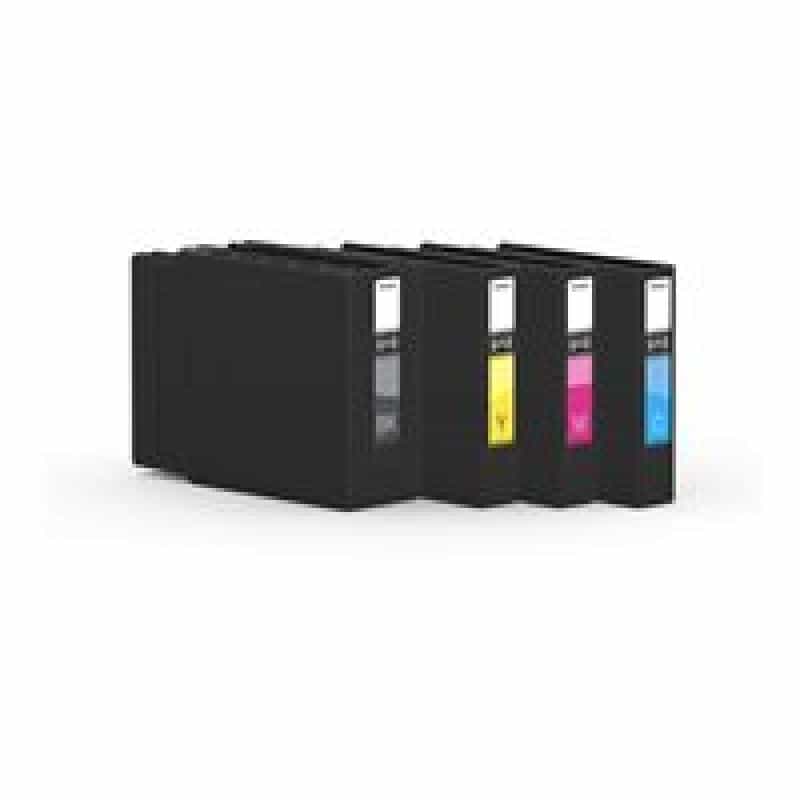 EPSON WorkForce Pro EM-C7100/EP-C7000 Series Ink XXL Yellow EPSON WorkForce Pro EM-C7100/EP-C7000 Series Ink XXL Yellow