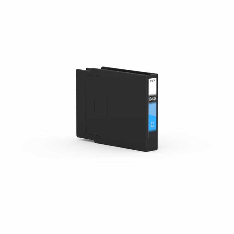 EPSON WorkForce Pro EM-C7100/EP-C7000 Series Ink XXL Cyan EPSON WorkForce Pro EM-C7100/EP-C7000 Series Ink XXL Cyan