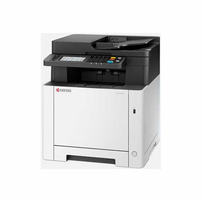 KYOCERA ECOSYS MA2600cfx 26ppm KYOCERA ECOSYS MA2600cfx 26ppm