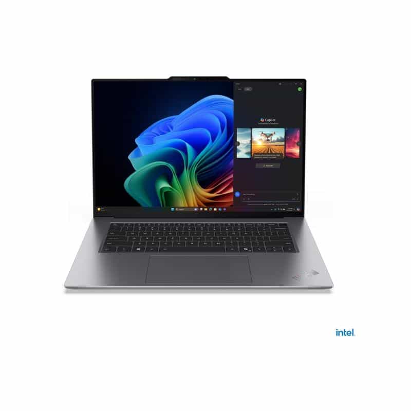 LENOVO ThinkPad X9-15 G1 38,9cm (15,3") U7-258V 32GB 1TB W11P LENOVO ThinkPad X9-15 G1 38,9cm (15,3") U7-258V 32GB 1TB W11P