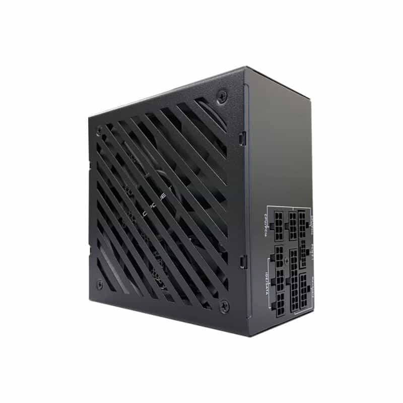 LC-POWER Netzteil 850W Integrator Pro Modular (80+Gold) LC-POWER Netzteil 850W Integrator Pro Modular (80+Gold)