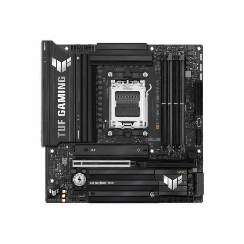 ASUS TUF GAMING B850M-PLUS SAM5 ASUS TUF GAMING B850M-PLUS SAM5