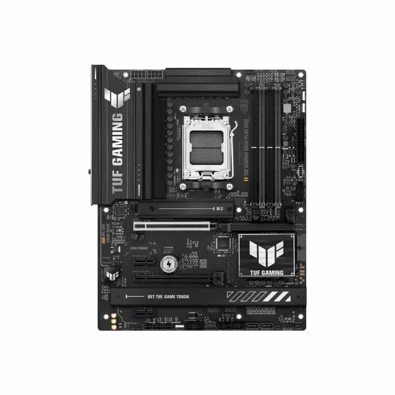 ASUS TUF GAMING B850-PLUS WIFI SAM5 ASUS TUF GAMING B850-PLUS WIFI SAM5