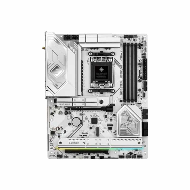 ASROCK B850 Steel Legend WiFi SAM5 ASROCK B850 Steel Legend WiFi SAM5