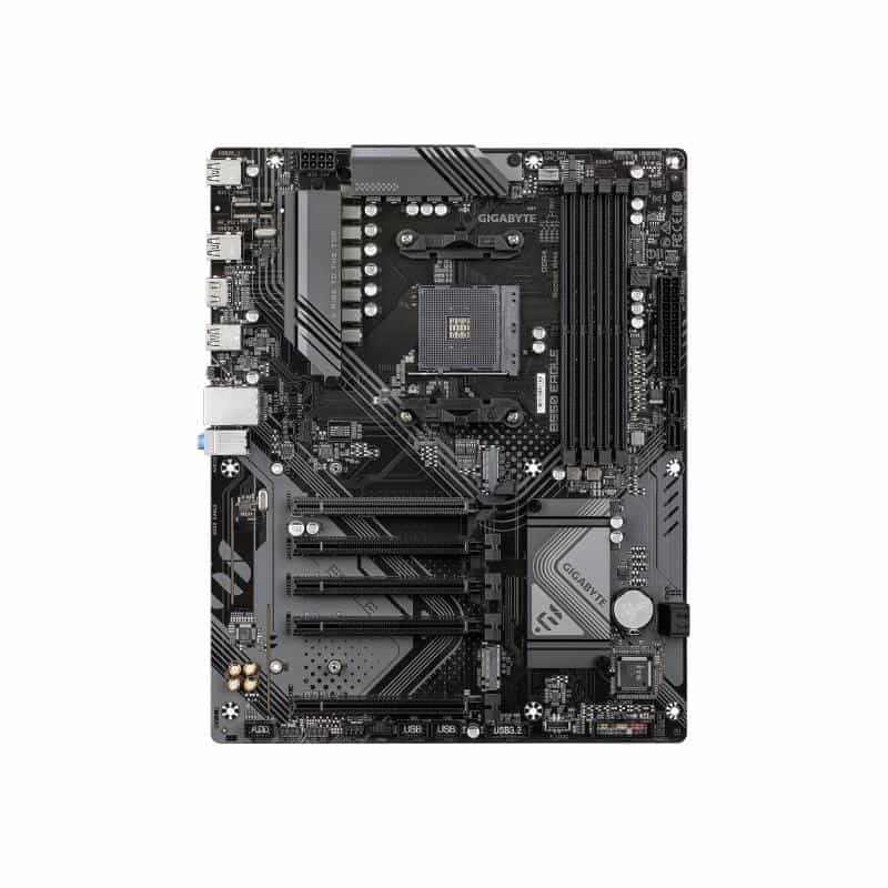 GIGABYTE B550 EAGLE SAM4 GIGABYTE B550 EAGLE SAM4