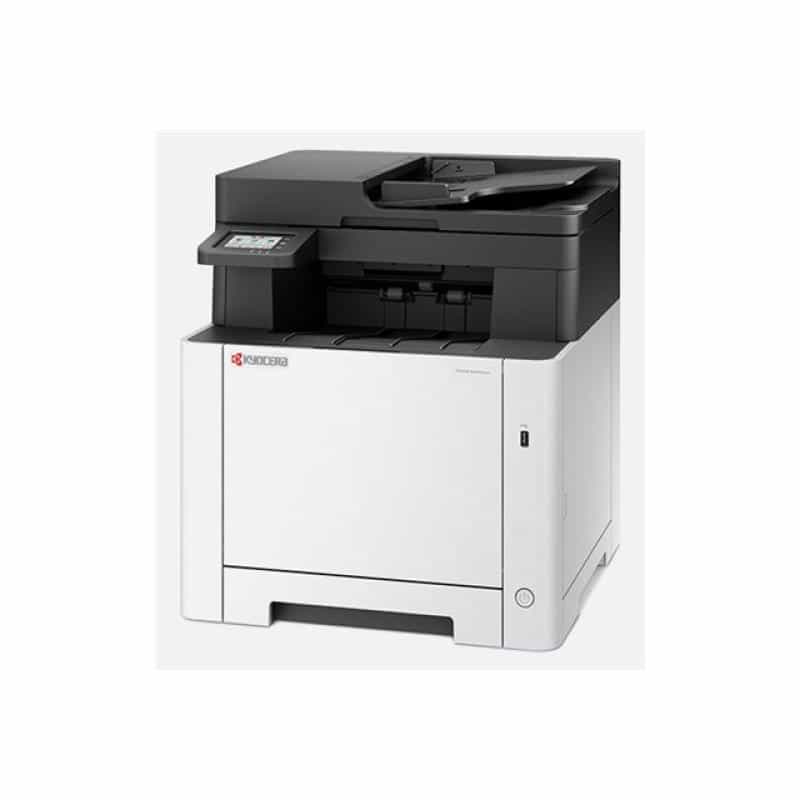 KYOCERA ECOSYS MA2101cwfx 2.4/5GHz 21ppm KYOCERA ECOSYS MA2101cwfx 2.4/5GHz 21ppm