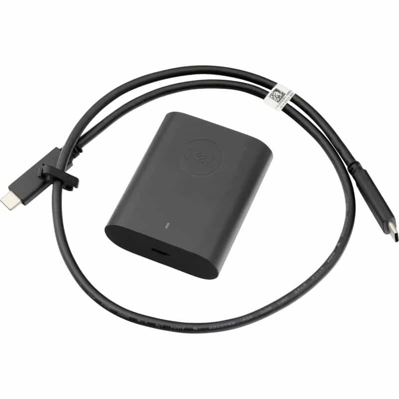 DELL 450-ALQR USB-C Netzteil 60,0 Watt DELL 450-ALQR USB-C Netzteil 60,0 Watt