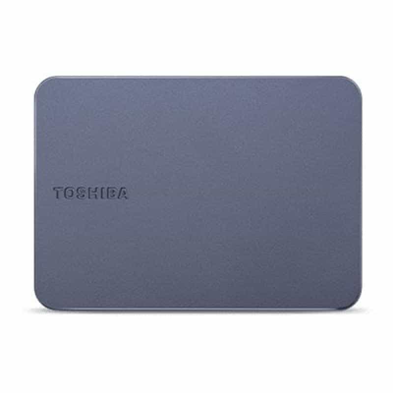 TOSHIBA Canvio Gaming 2TB TOSHIBA Canvio Gaming 2TB
