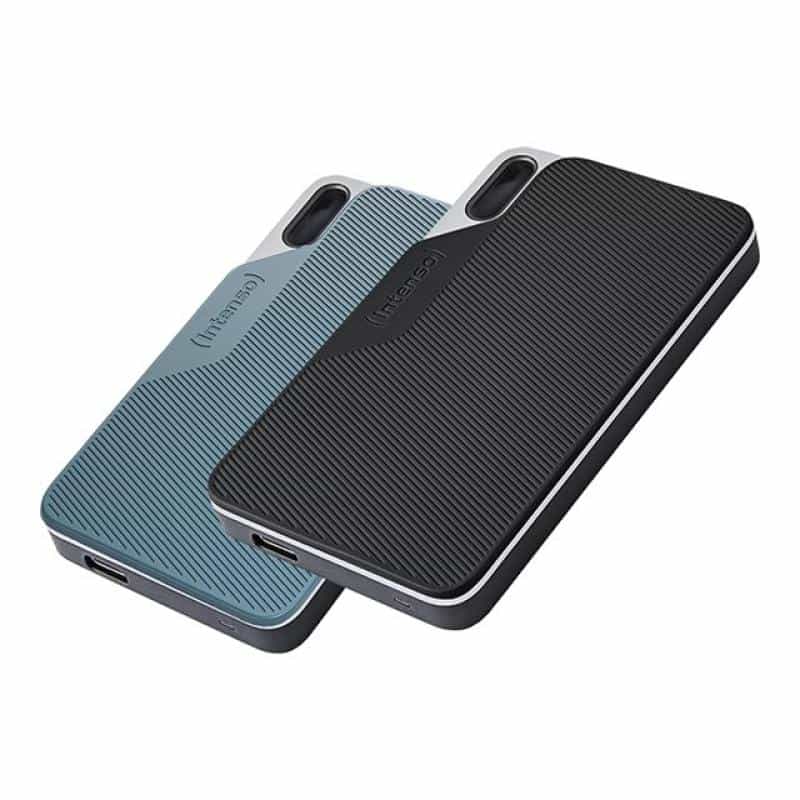 INTENSO TX100 black 2TB INTENSO TX100 black 2TB