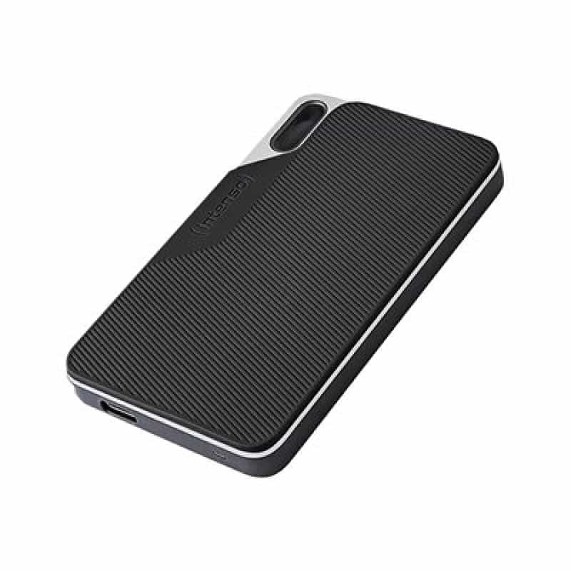 INTENSO TX100 black 500GB INTENSO TX100 black 500GB
