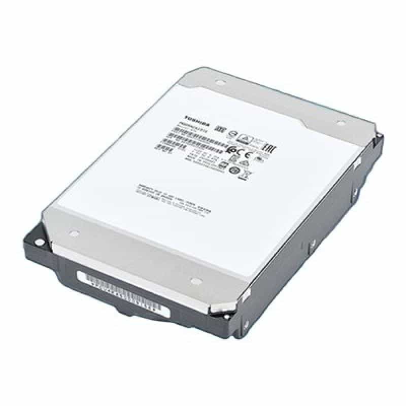 TOSHIBA MG09 Series MG09ACA16TE 16TB TOSHIBA MG09 Series MG09ACA16TE 16TB