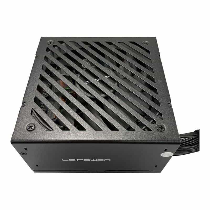 LC-POWER Netzteil 650W Integrator Pro ATX V3.1 (80+Bronze) LC-POWER Netzteil 650W Integrator Pro ATX V3.1 (80+Bronze)