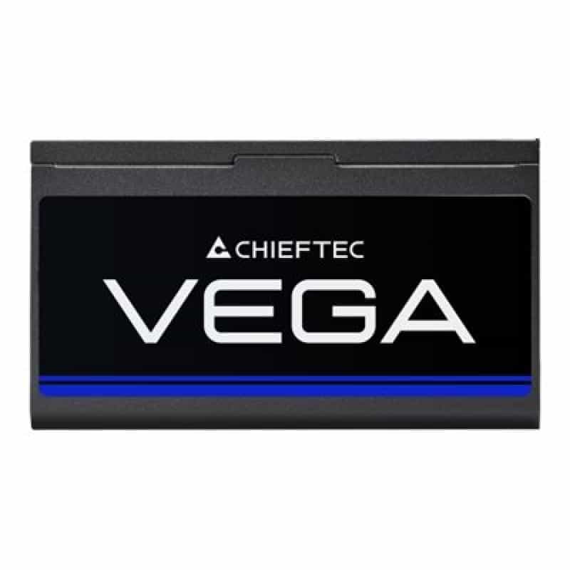 CHIEFTEC Netzteil 750W VEGA PPG-750-S (80+Gold) CHIEFTEC Netzteil 750W VEGA PPG-750-S (80+Gold)