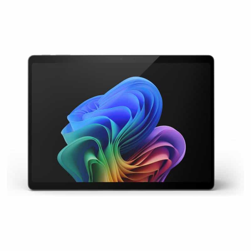 MICROSOFT Surface Pro 11 33cm (13") Ultra 5 236V 16GB 512GB W11P Tablets MICROSOFT Surface Pro 11 33cm (13") Ultra 5 236V 16GB 512GB W11P Tablets