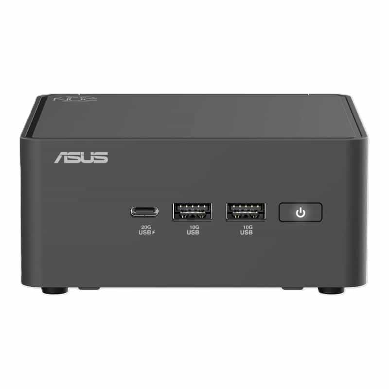 ASUS NUC/15 PRO RNUC15CRHI300002 EU Cord L6 ASUS NUC/15 PRO RNUC15CRHI300002 EU Cord L6
