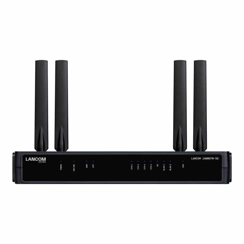 LANCOM 1800EFW-5G EU LANCOM 1800EFW-5G EU