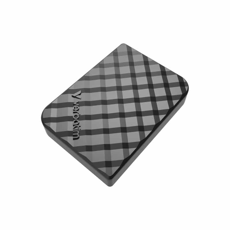 VERBATIM Store ´n ´Go Mini Diamond USB-C 2TB VERBATIM Store ´n ´Go Mini Diamond USB-C 2TB