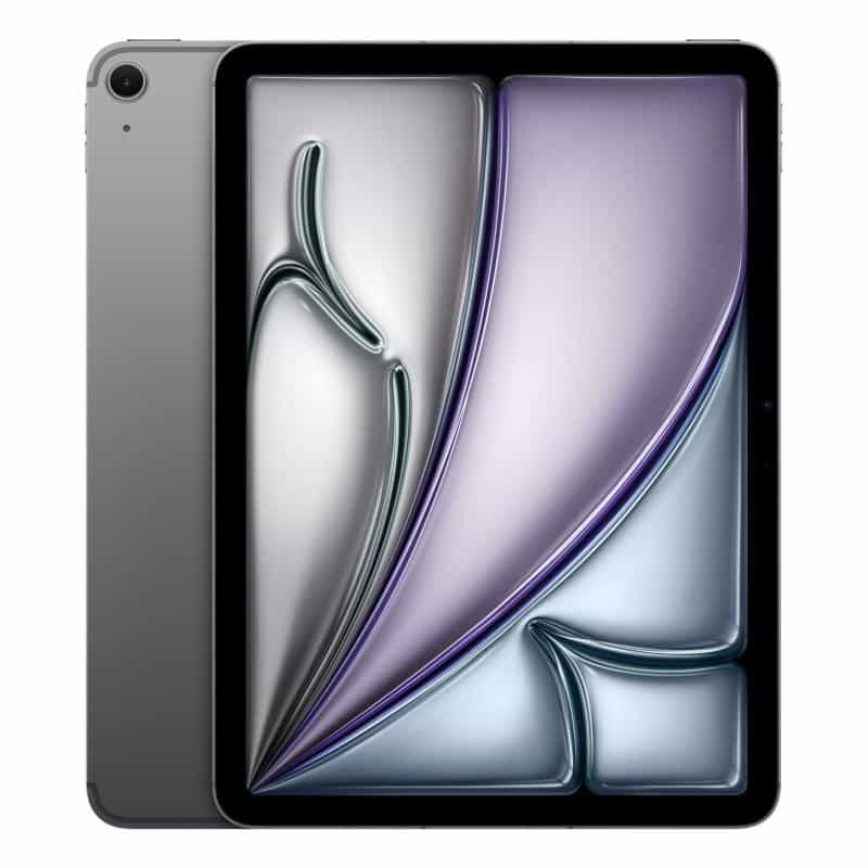 APPLE iPad Air 27,59cm (11") M3 8GB 256GB iPadOS APPLE iPad Air 27,59cm (11") M3 8GB 256GB iPadOS