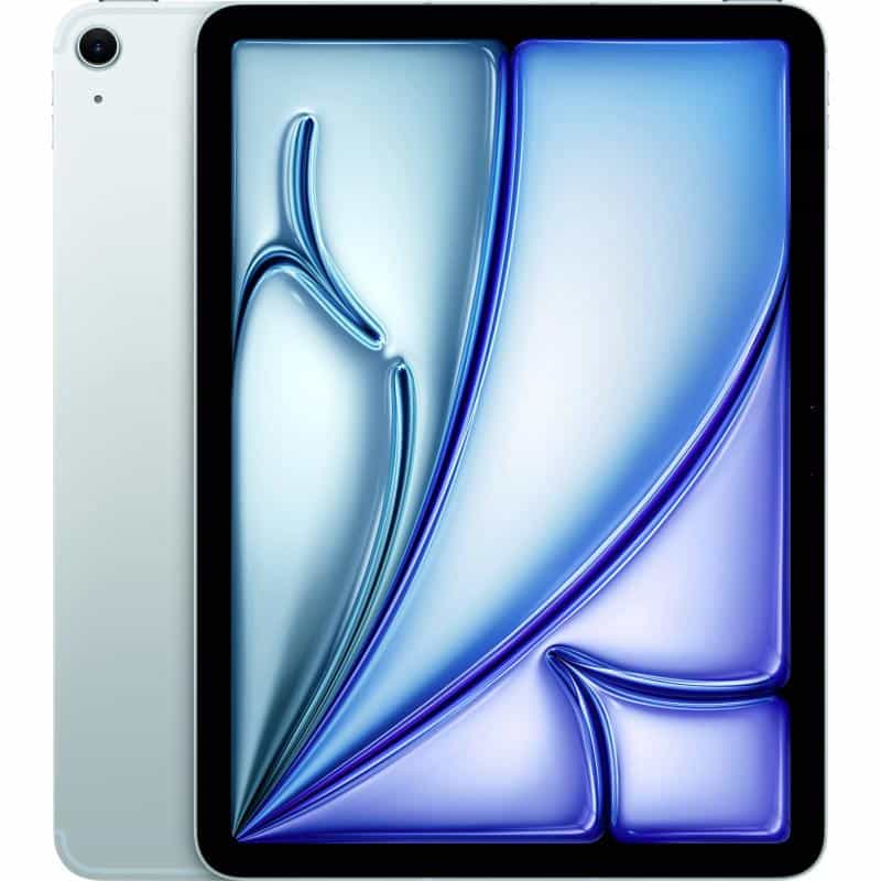 APPLE iPad Air 27,59cm (11") M3 8GB 256GB iPadOS APPLE iPad Air 27,59cm (11") M3 8GB 256GB iPadOS
