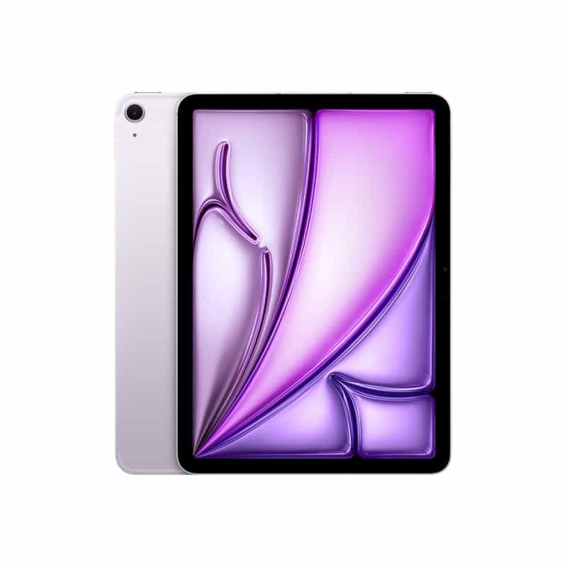 APPLE iPad Air 27,59cm (11") M3 8GB 256GB iPadOS Tablets APPLE iPad Air 27,59cm (11") M3 8GB 256GB iPadOS Tablets