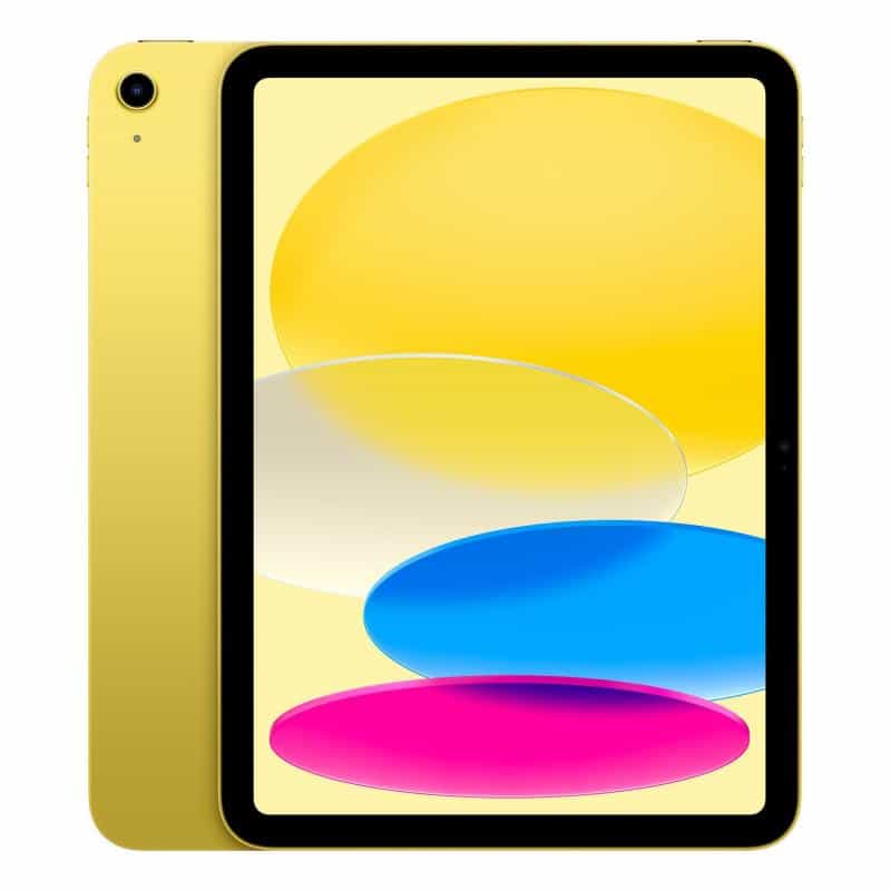 APPLE iPad 27,69cm (11") A16 Bionic 6GB 512GB iPadOS APPLE iPad 27,69cm (11") A16 Bionic 6GB 512GB iPadOS