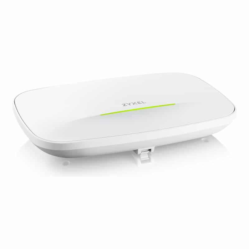 ZYXEL WBE510D 802.11be Wifi 7 NebulaPro AccessPoint ZYXEL WBE510D 802.11be Wifi 7 NebulaPro AccessPoint