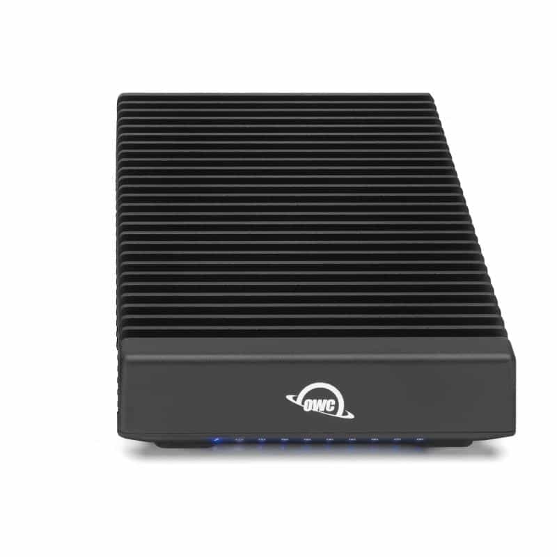 OWC ThunderBlade X8 32TB OWC ThunderBlade X8 32TB