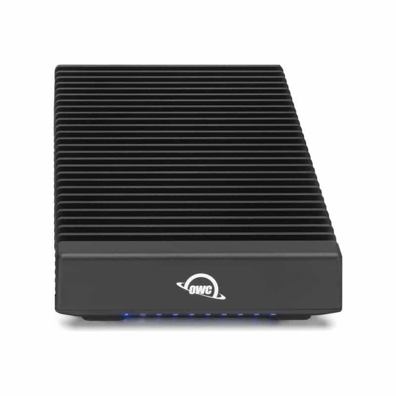OWC ThunderBlade X8 16TB OWC ThunderBlade X8 16TB