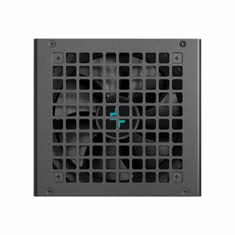 DEEPCOOL PN650D (schwarz, 650 Watt) DEEPCOOL PN650D (schwarz, 650 Watt)