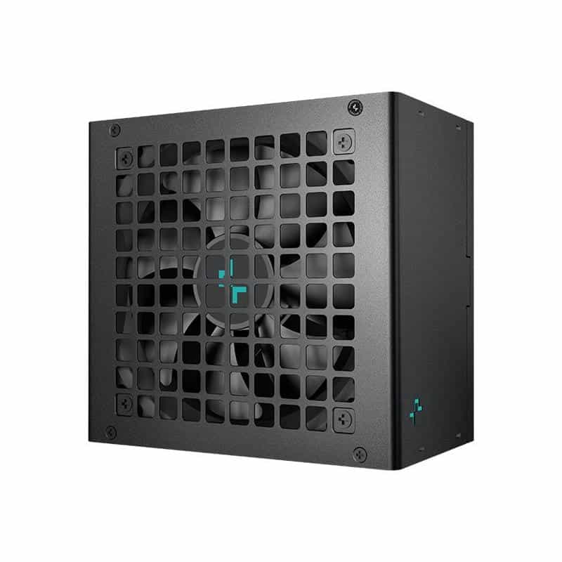 DEEPCOOL PL550D (schwarz, 3x PCIe, 550 Watt) DEEPCOOL PL550D (schwarz, 3x PCIe, 550 Watt)