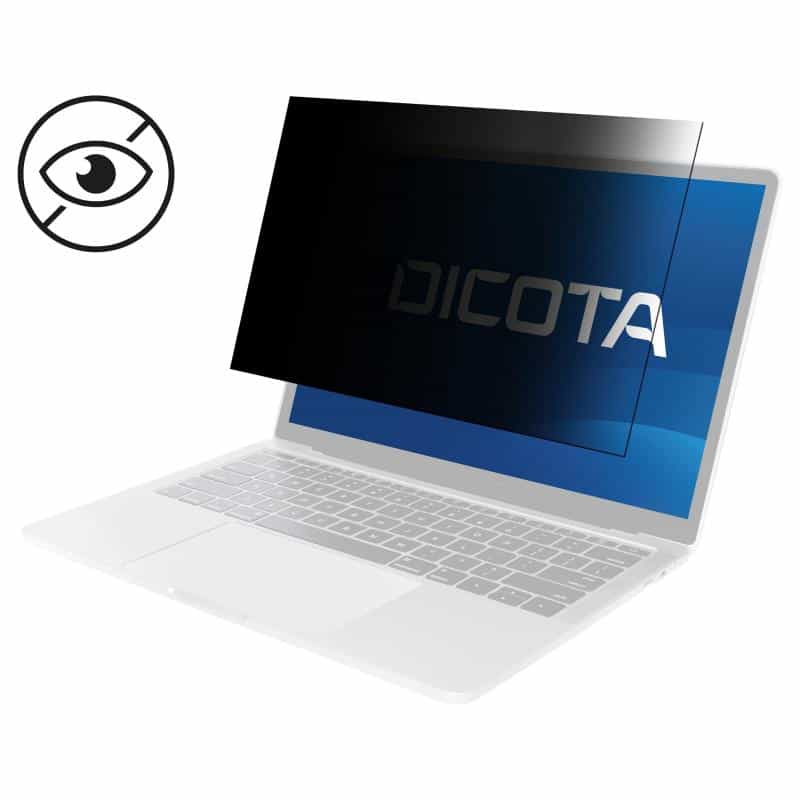 DICOTA Privacy Filter 2-way magnetic Universal 16:10 40,64cm 16Zoll DICOTA Privacy Filter 2-way magnetic Universal 16:10 40,64cm 16Zoll