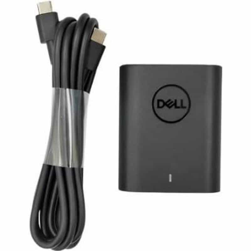DELL 338Y5 USB-C Netzteil 45,0 Watt kleine Bauform Small Slim DELL 338Y5 USB-C Netzteil 45,0 Watt kleine Bauform Small Slim