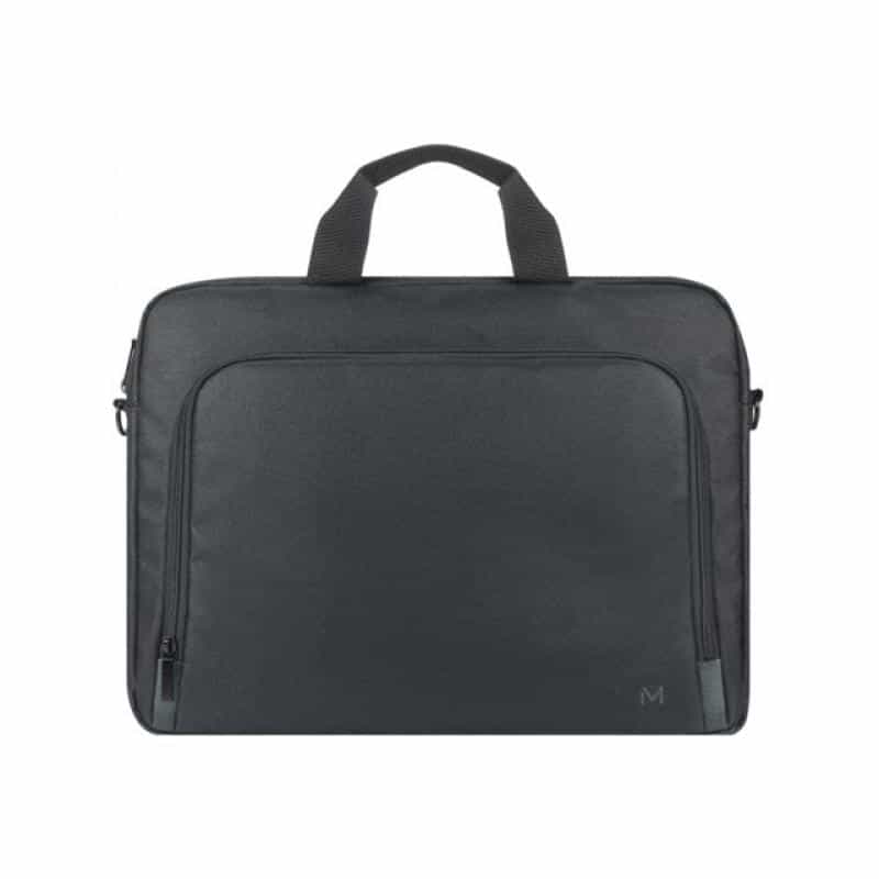 MOBILIS GERMANY TheOne BasicBriefcase Toploading 16-17"-30% RECYCLED MOBILIS GERMANY TheOne BasicBriefcase Toploading 16-17"-30% RECYCLED