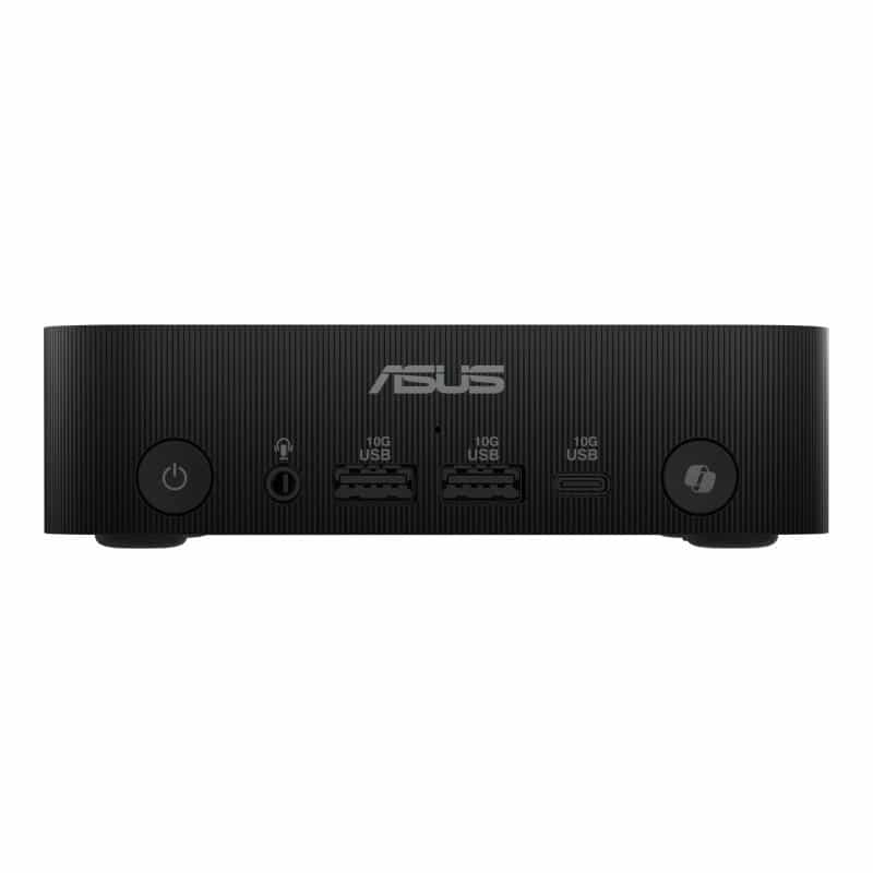 ASUS PN54-S70011HN AMD R AI 7 350 32GB 1TB W11P ASUS PN54-S70011HN AMD R AI 7 350 32GB 1TB W11P