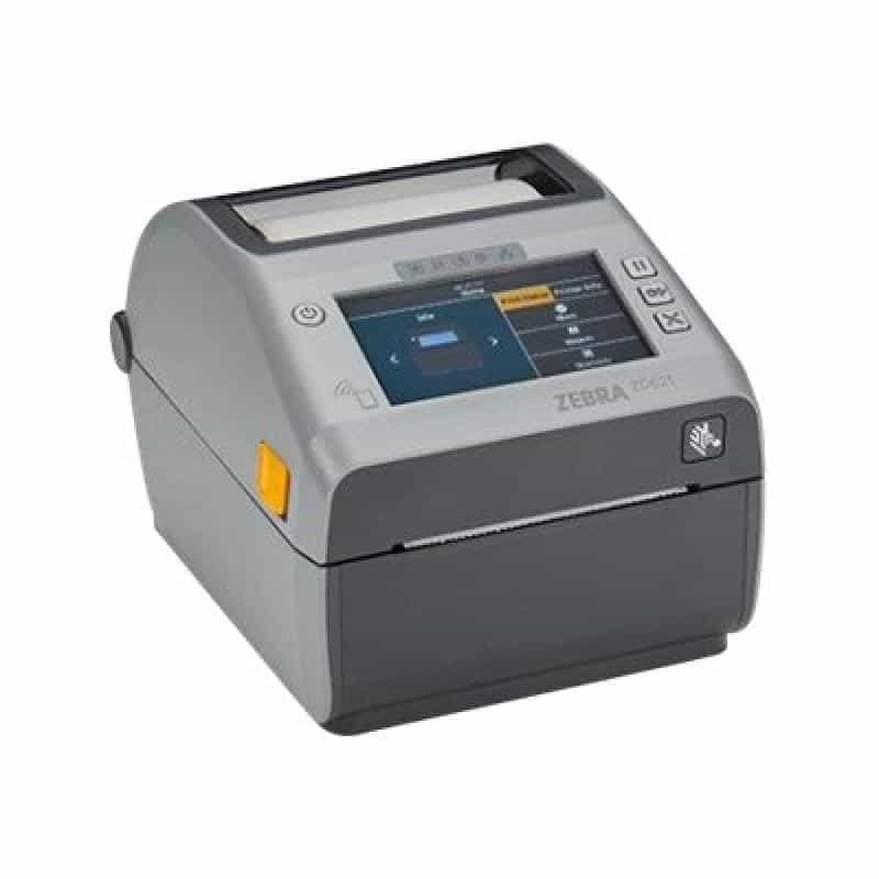 ZEBRA Desktopdrucker ZD621d ZEBRA Desktopdrucker ZD621d